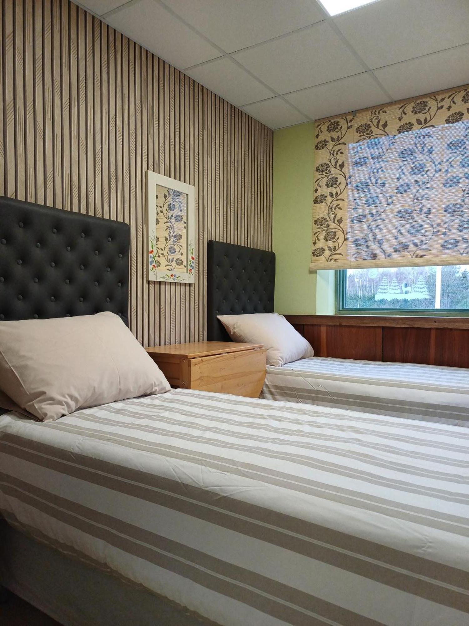Spa Glamping Kirikumoisa Esterno foto