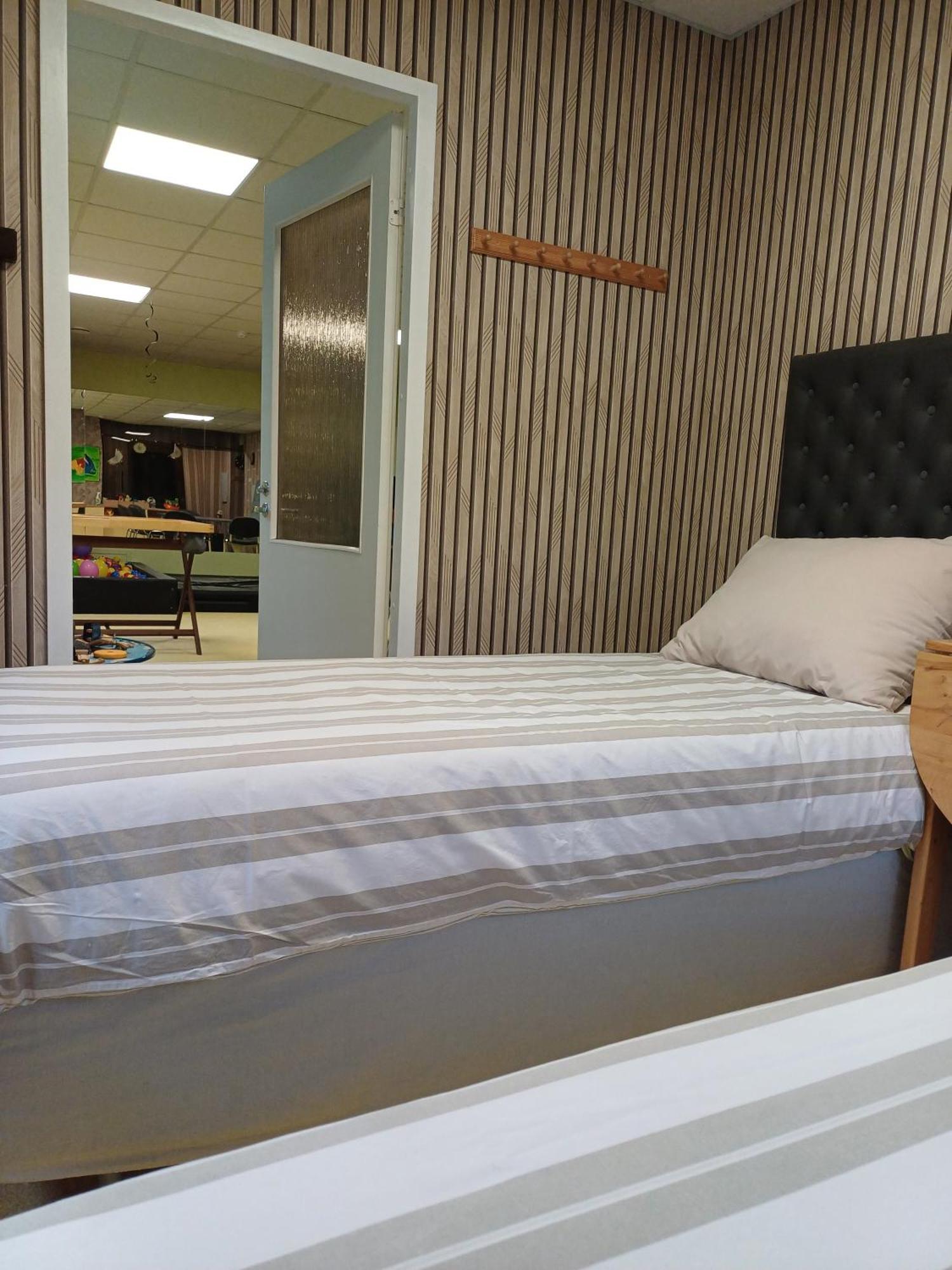 Spa Glamping Kirikumoisa Esterno foto