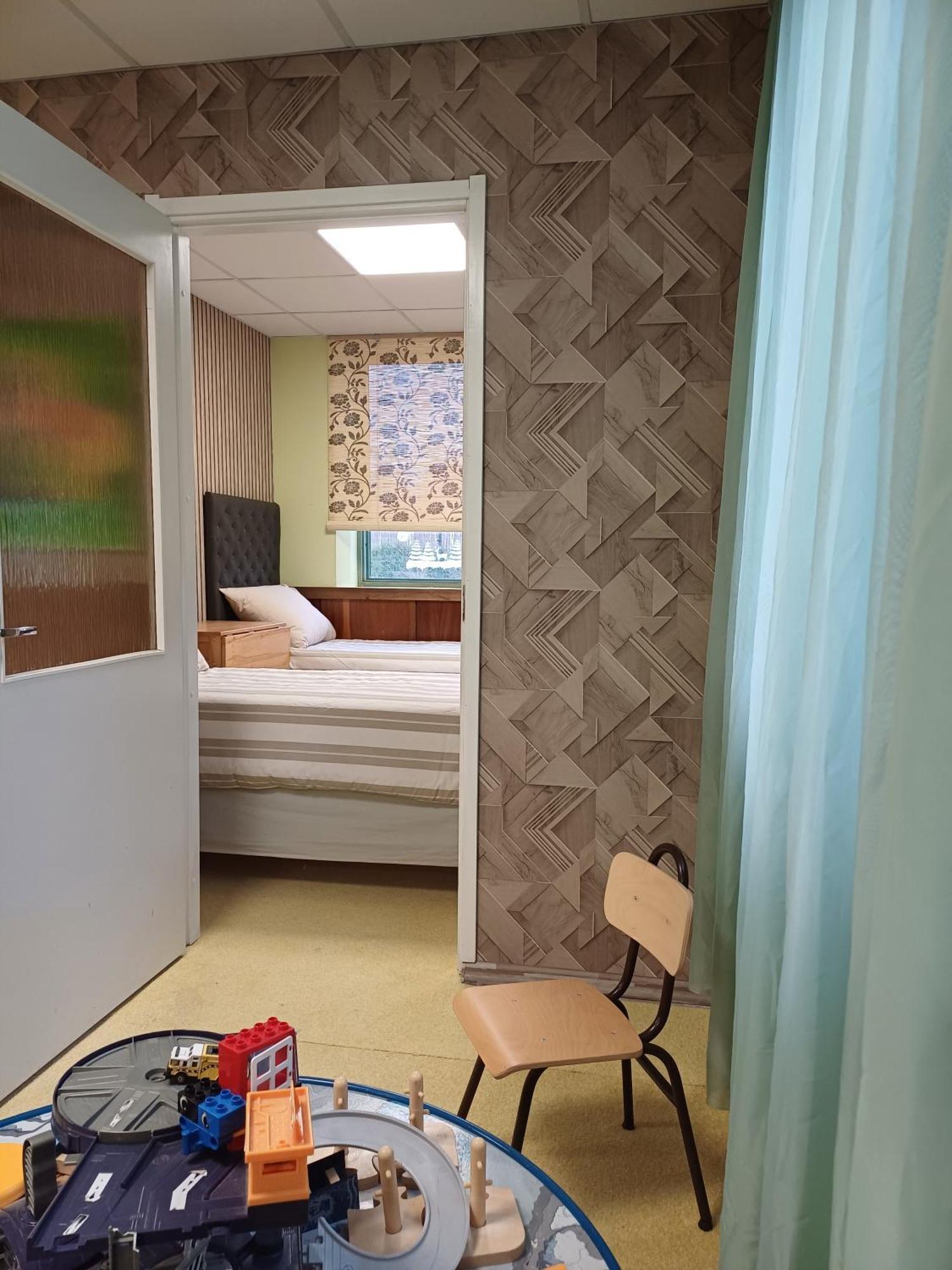 Spa Glamping Kirikumoisa Esterno foto