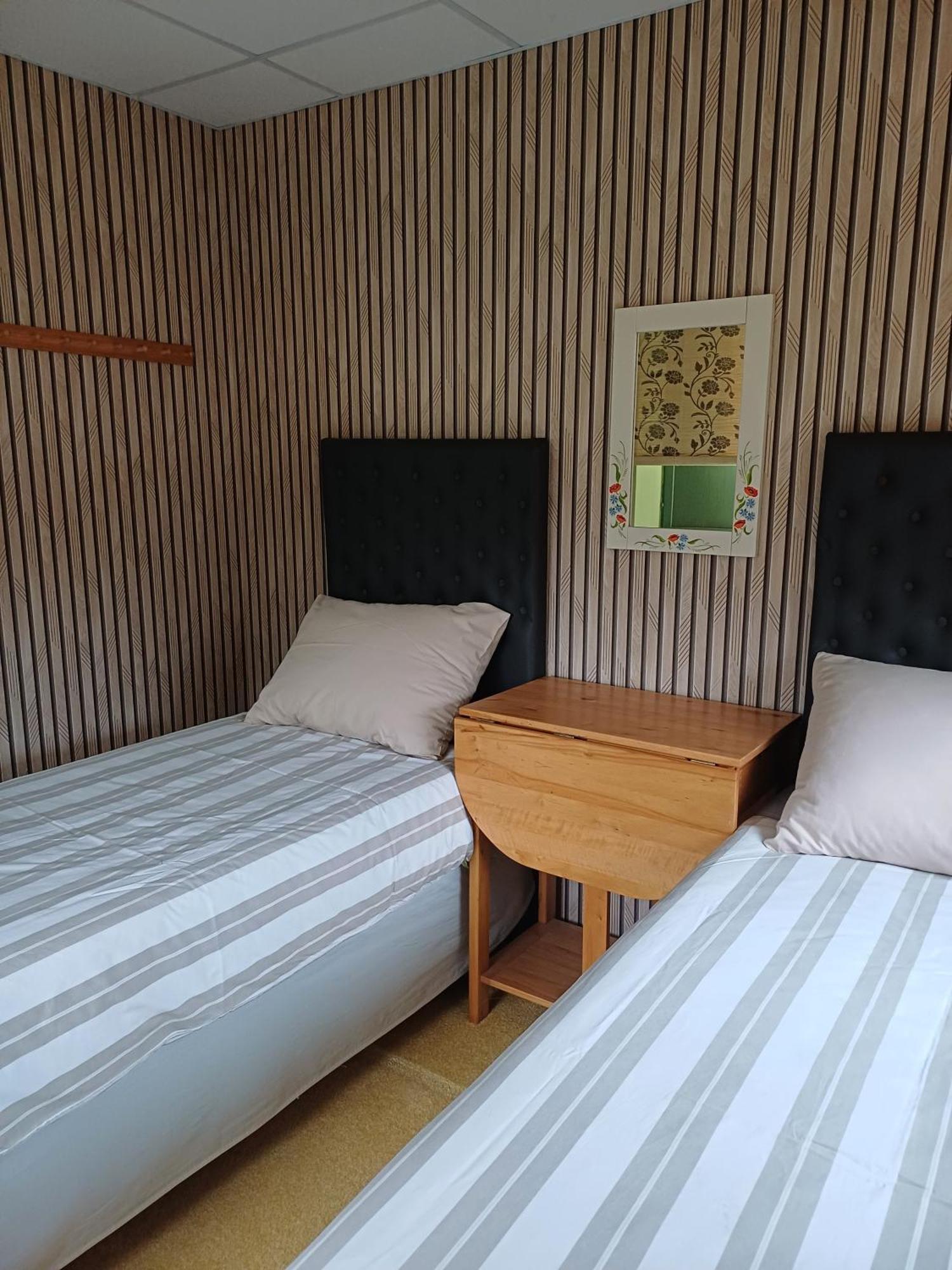 Spa Glamping Kirikumoisa Esterno foto
