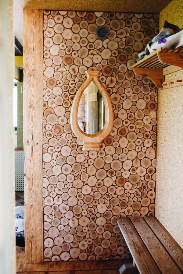 Spa Glamping Kirikumoisa Esterno foto